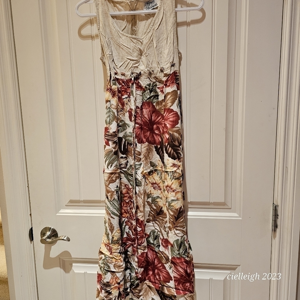 💥4 for $25💥 Honey Fashions summer dress